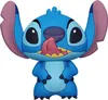 Lilo & Stitch Relief-Magnet Stitch Langue dans le nez Voir les images du produit 1