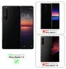 Cadorabo DE-144612, Sony, Sony Xperia 1 II, Černá Náhled obrázku produktu 2