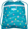 Scout Neo Little Flowers Schulranzen Set 4tlg. Produktbild-Vorschau 8