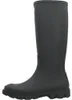 Hunter Bota Downpour Tall Blk 39 EU Vista previa de la imagen del producto 1