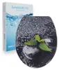 sanicomfort WC-Sitz, Duroplast, mit Absenkautomatik, Produktbild-Vorschau 1