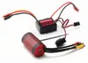 GTSKYTENRC Wasserdichter 2845 Brushless Motor 2800KV & 35A Produktbild-Vorschau 4