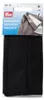 Prym Sicherheitstasche mit Reißverschluß 14 x 20 cm schwarz Produktbild-Vorschau 3