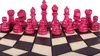 Schach für drei Spieler (32x28cm) - Familienspaß Produktbild-Vorschau 8