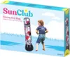 The image shows the packaging of a children's boxing bop bag, with a child depicted in the background. Anteprima dell’immagine prodotto