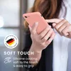 kwmobile Handyhülle für iPhone SE 2022 Hülle / iPhone SE Produktbild-Vorschau 4