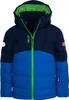 Trollkids Kinder Gryllefjord Isolationsjacke navy/medium Produktbild-Vorschau 1