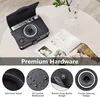 Mini EVO Hülle Kompatibel für Fuji Instax Mini EVO Instant Produktbild-Vorschau 3
