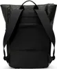 Salzen Rucksack Vertiplorer Black Print Noir Produktbild-Vorschau 3