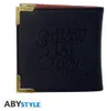 ONE PIECE - Premium Wallet "Skull" Produktbild-Vorschau 2
