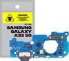 Original Steckdose Ladeplatte Anschluss für Samsung A33 5G Produktbild-Vorschau 5