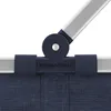 reisenthel cestino per la spesa Carrybag Twist Navy blu Anteprima dell’immagine prodotto 6