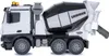 JAMARA Fahrmischer Mercedes-Benz Arocs Liebherr 1:20 2,4GHz Produktbild-Vorschau 21