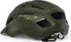 MET ALLROAD Fahrradhelm, olive matt, Größe M Produktbild-Vorschau 2