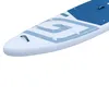 Gladiator ONE 11'4 SUP doska Touring White 2026 nafukovacia Náhľad obrázku produktu 5