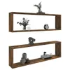 VidaXL 815906, Holz, Eiche, Braun, 1000 mm, 150 mm, 300 mm, Produktbild-Vorschau 9