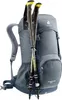 Deuter Zugspitze 24 Zaino da trekking Grafite-Ink Anteprima dell’immagine prodotto 6