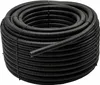 Guaina corrugata con guida per cavi 16 mm 50 m nero Anteprima dell’immagine prodotto 1
