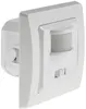 DELPHI Bewegungsmelder 160° weiß LED geeignet 250V Produktbild-Vorschau 3