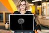 MuchoWow® Laptop Aufkleber Sticker Cover Löwenzahn - Produktbild-Vorschau 5