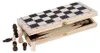 Longfield Schach/Dame/Backg. Kass. Náhled obrázku produktu 20