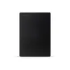 A black Toshiba Canvio Slim external hard drive is shown centered on a white background. Náhled obrázku produktu