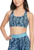 Nike Swoosh Reversible Sport BH Mädchen Produktbild-Vorschau 6