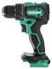 HiKOKI Combo-Kit trapano a batteria avvitatore a impulsi Anteprima dell’immagine prodotto 3