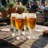 Sklenice na pivo Stella Artois – kalich – 500 ml – 4 kusy Náhled obrázku produktu 2