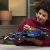 LEGO® Technic 42206 Oracle Red Bull Racing RB20 F1 Rennauto Produktbild-Vorschau 54