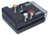 Adapter, Scart-connector Productafbeelding-voorbeeld 2