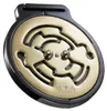 HUZZLE CAST MEDALLION - interessantes Dreh-Puzzle Produktbild-Vorschau 8