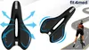 FIT4MED | Gel-sattel - Schwarz - 160 X 280 Mm - Bequem - Produktbild-Vorschau 6