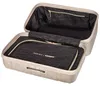 travelite Beauty Case Barbara Novelty Beautycase Satin Nude Produktbild-Vorschau 14