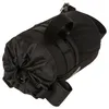 AGU Snack Pack Venture Lenkertasche Black 1 L Produktbild-Vorschau 4
