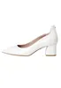 MARCO TOZZI Damen Blockabsatz Pumps Spitz 2-82400-28, Produktbild-Vorschau 5