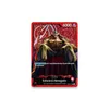 Bandai Former Four Emperors Mat and Deckbox Transparent Podgląd zdjęcia produktu 6