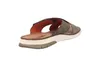 Rieker Herren Pantolette Klettverschluss Clog 25283, Produktbild-Vorschau 47