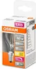 Osram LED Filament Leuchtmittel Tropfen 6,5W = 60W E14 klar Produktbild-Vorschau 13