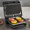 Tefal Optigrill+ GC7178, Kontaktgrill, (2.000 Watt) Produktbild-Vorschau 25