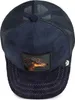 Goorin Bros. Trucker Cap Shadow Remix multi Produktbild-Vorschau 4
