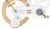 SUN BABY Flower Bike Kinderfahrrad für Mädchen 16 Zoll, ab Produktbild-Vorschau 30