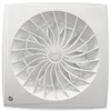 Blauberg ventilatieunit voor de badkamer - Wit - Ø 150 mm - Productafbeelding-voorbeeld 2