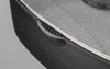 A close-up, cross-section view of the rim and side of a cooking pot or pan, showing its layered construction. Náhľad obrázku produktu