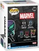 Marvel - Chasm 1446 - Funko Pop! Produktbild-Vorschau 3