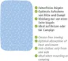 WENKO Bügeldecke Mod. Air Comfort, Bügelunterlage 130 x 65 Produktbild-Vorschau 12