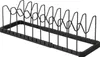 Yamazaki Kochtopf Deckelhalter Organizer Aufbewahrung Topf Produktbild-Vorschau 2
