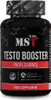MST - Testo Booster Professional 90 Kapseln Produktbild-Vorschau 1