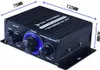 AK170 Audio Power Amplifier Tragbarer Sound-Verstärker Produktbild-Vorschau 7