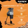 FUXTEC Elektro Gartenhäcksler FX-EGH2800T | Walzenhäcksler Produktbild-Vorschau 4